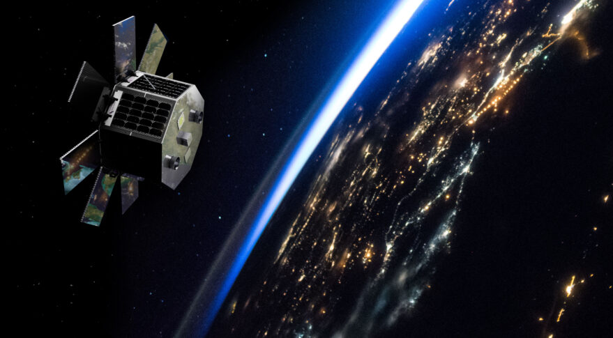 Sidus Space Signs Multi-Launch Agreement With SpaceX
