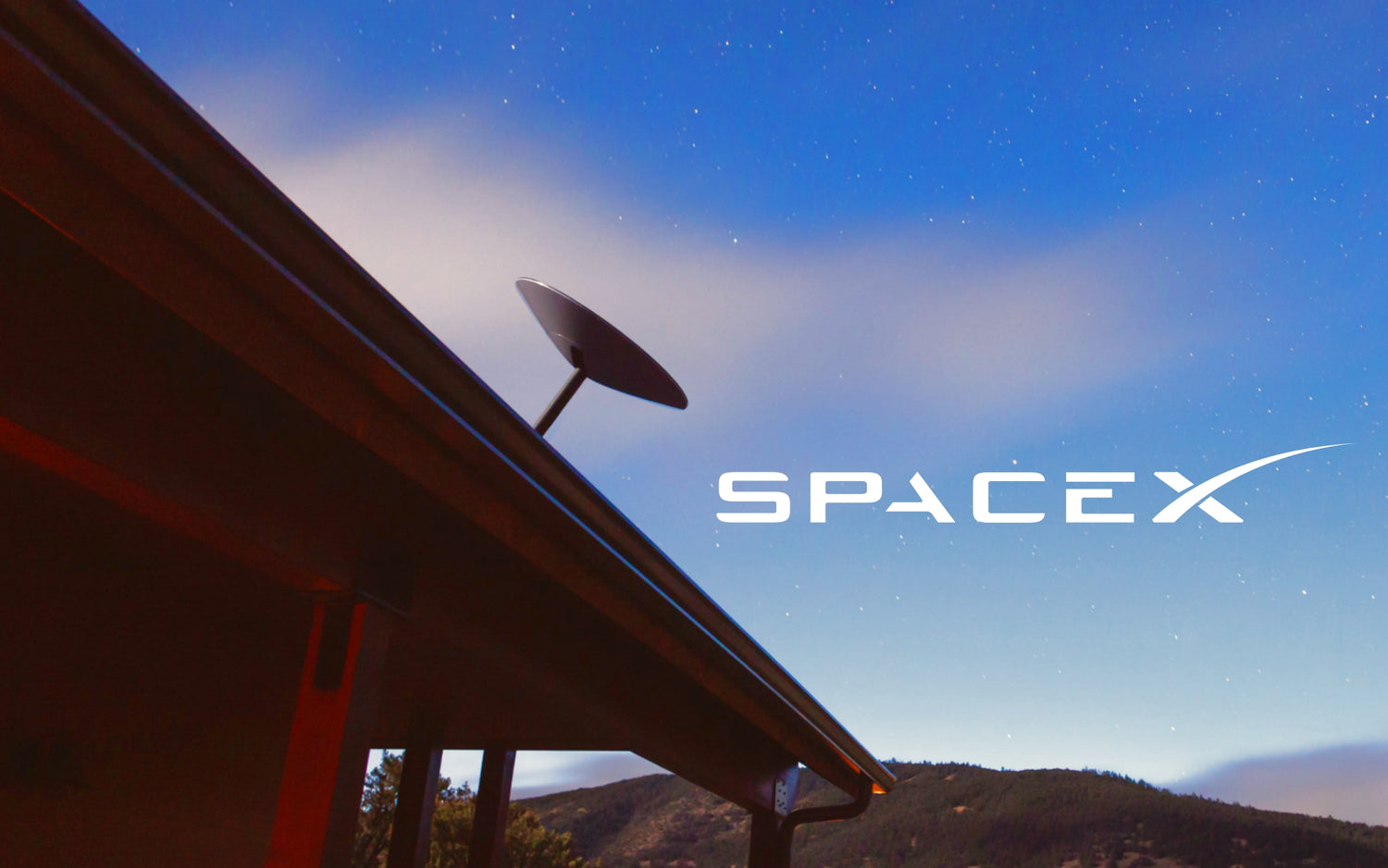 Australia grants SpaceX license to operate Starlink 'Dishy McFlatface' antennas