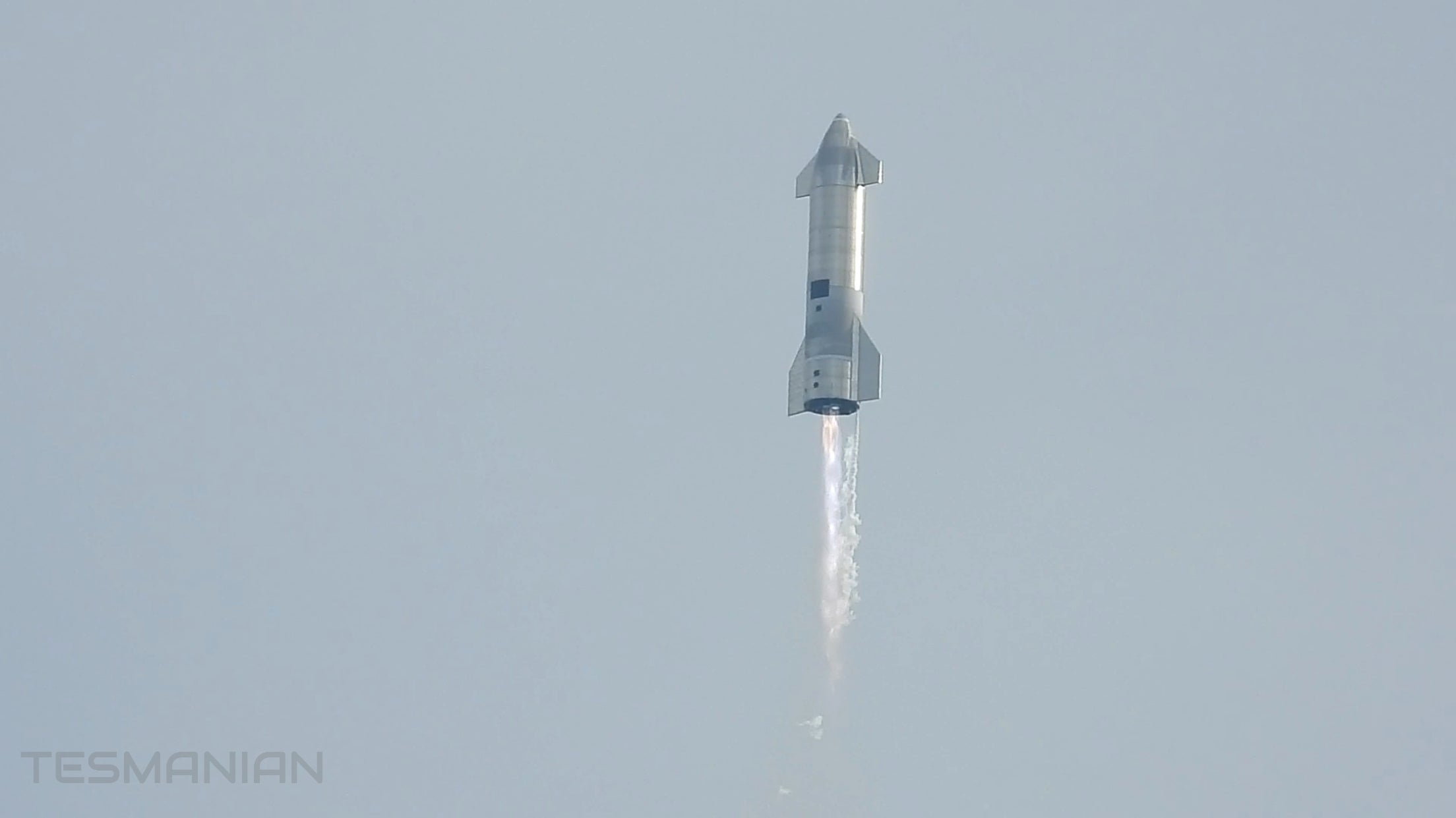 SpaceX Starship SN10 Conducts Successful High-Altitude Flight & Landing!