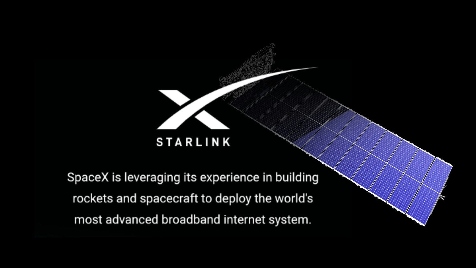 SpaceX official says Starlink satellite internet will be offered in the Philippines this year
