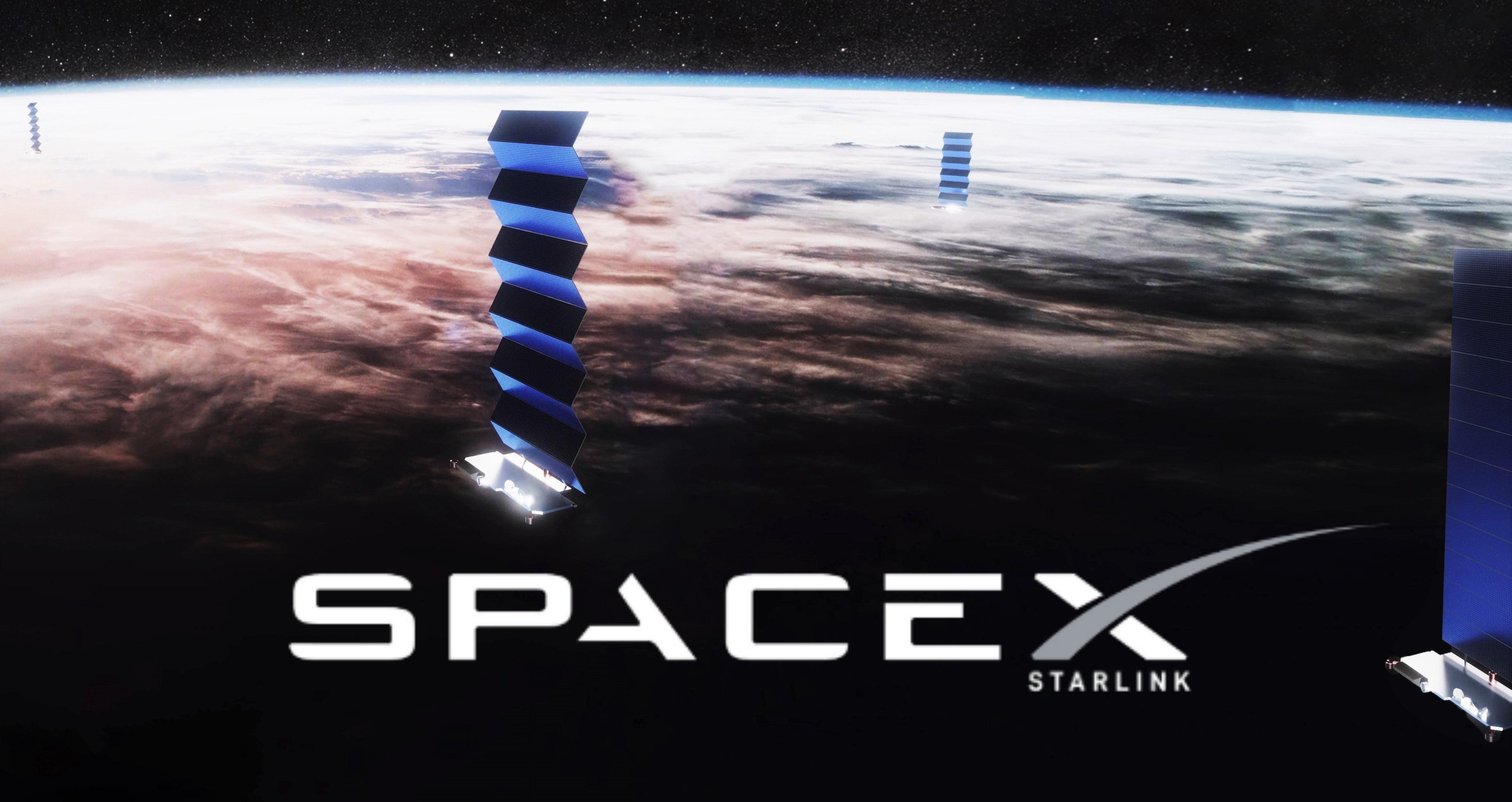 SpaceX receives FCC authorization to operate one million Starlink user terminals