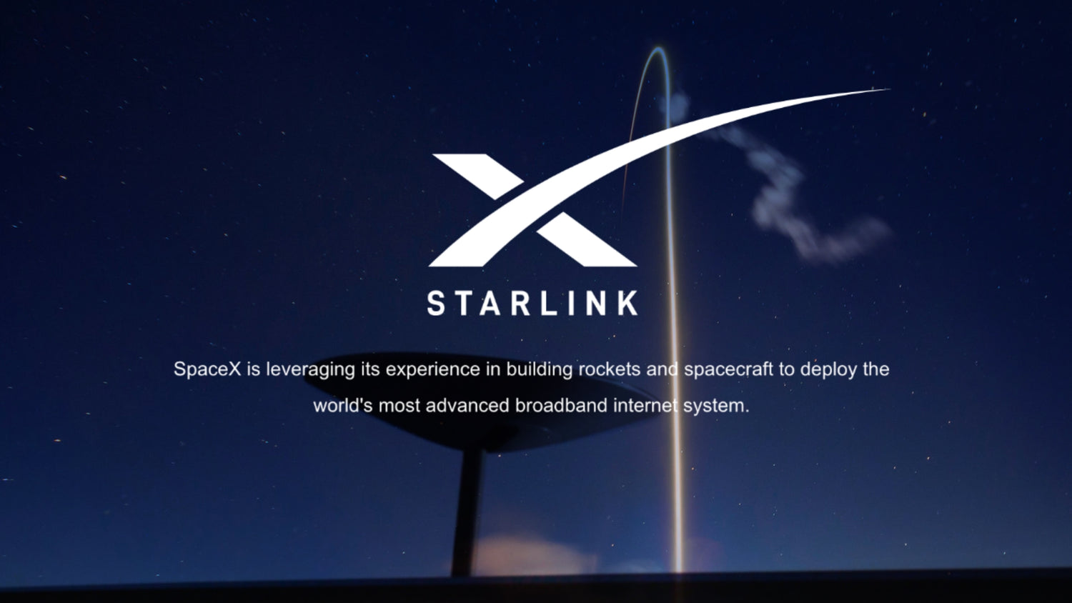 SpaceX Is Now Providing Starlink Internet Service To 90K Users Across 12 Countries