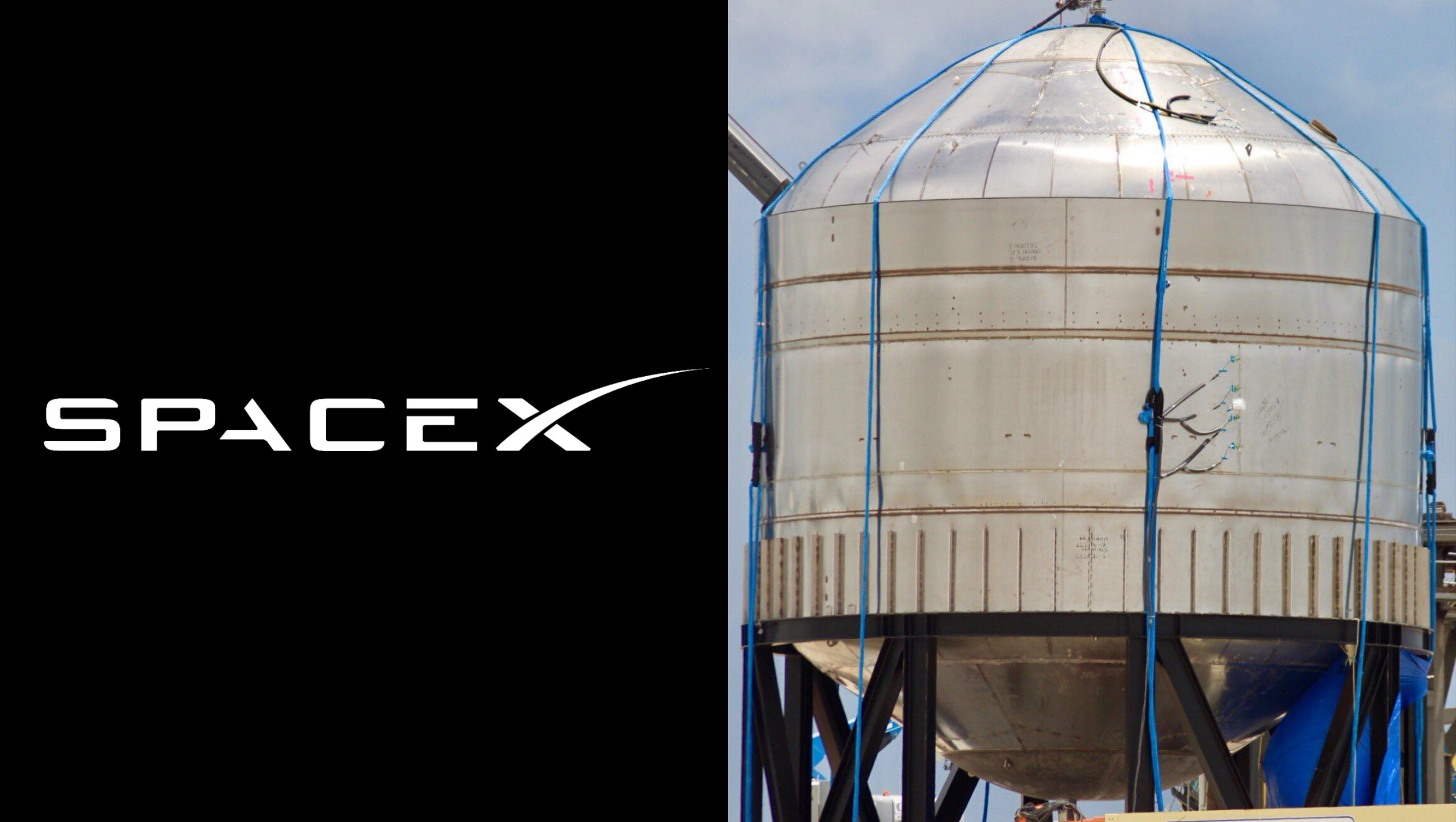 SpaceX is ready to conduct another round of Starship SN7 tests