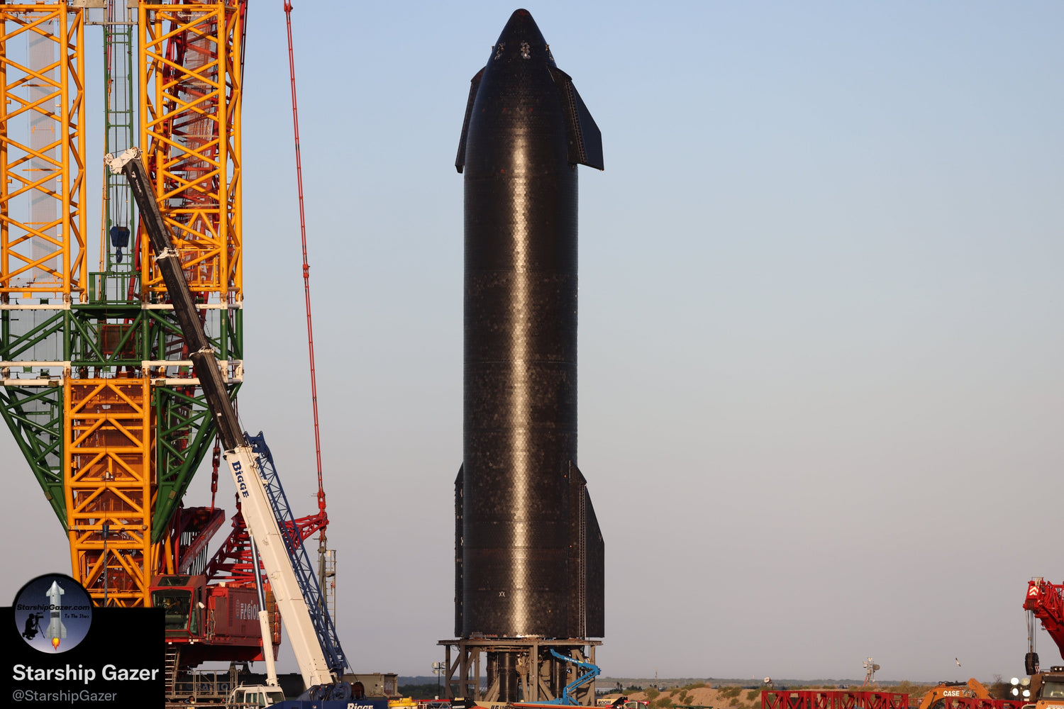 SpaceX Initiates Starship SN20 Testing To Prepare For Orbital Flight