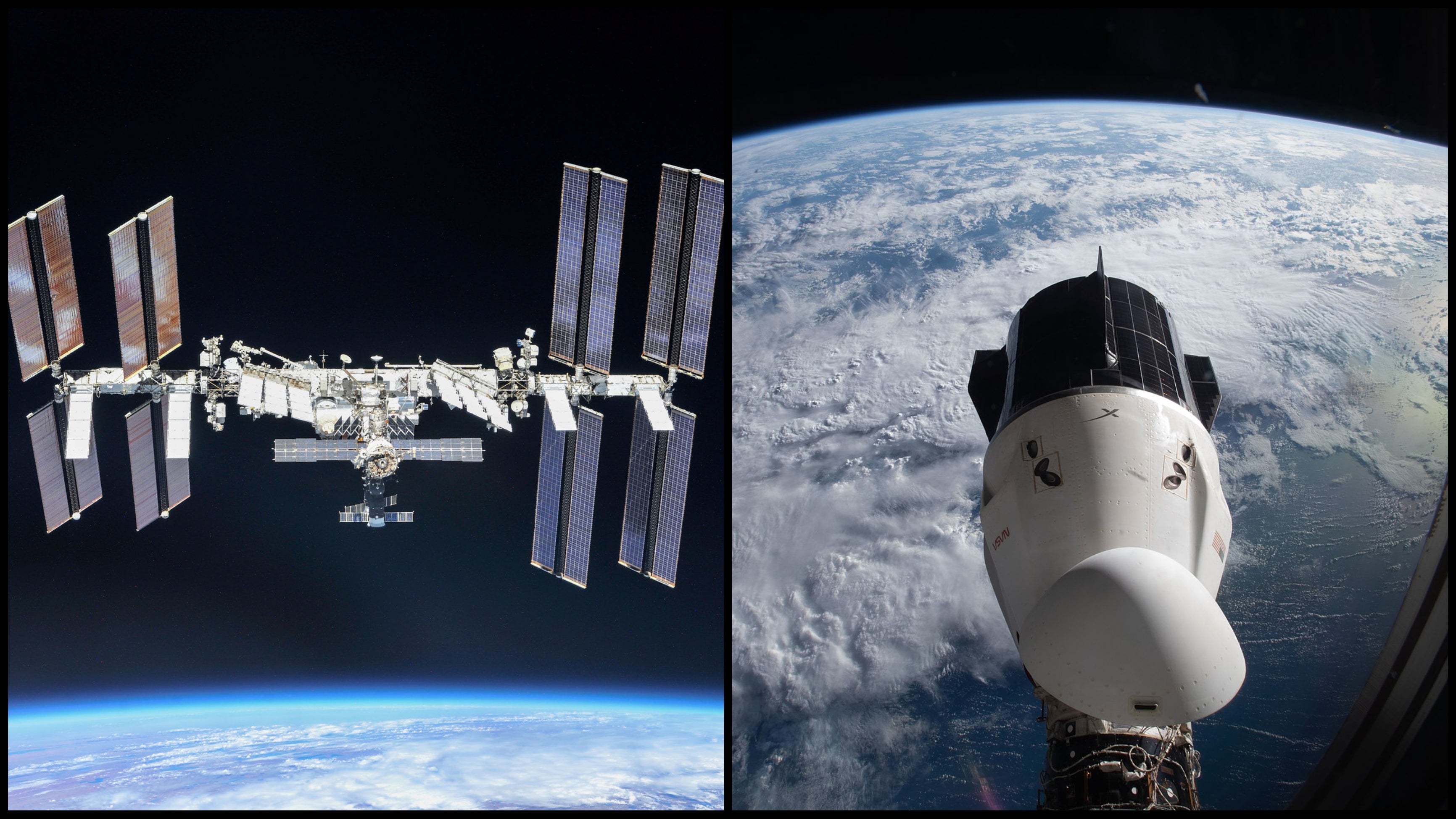 Axiom & NASA Sign Deal For Second All-private Crew To The Space Station To Be Launched By SpaceX In 2023