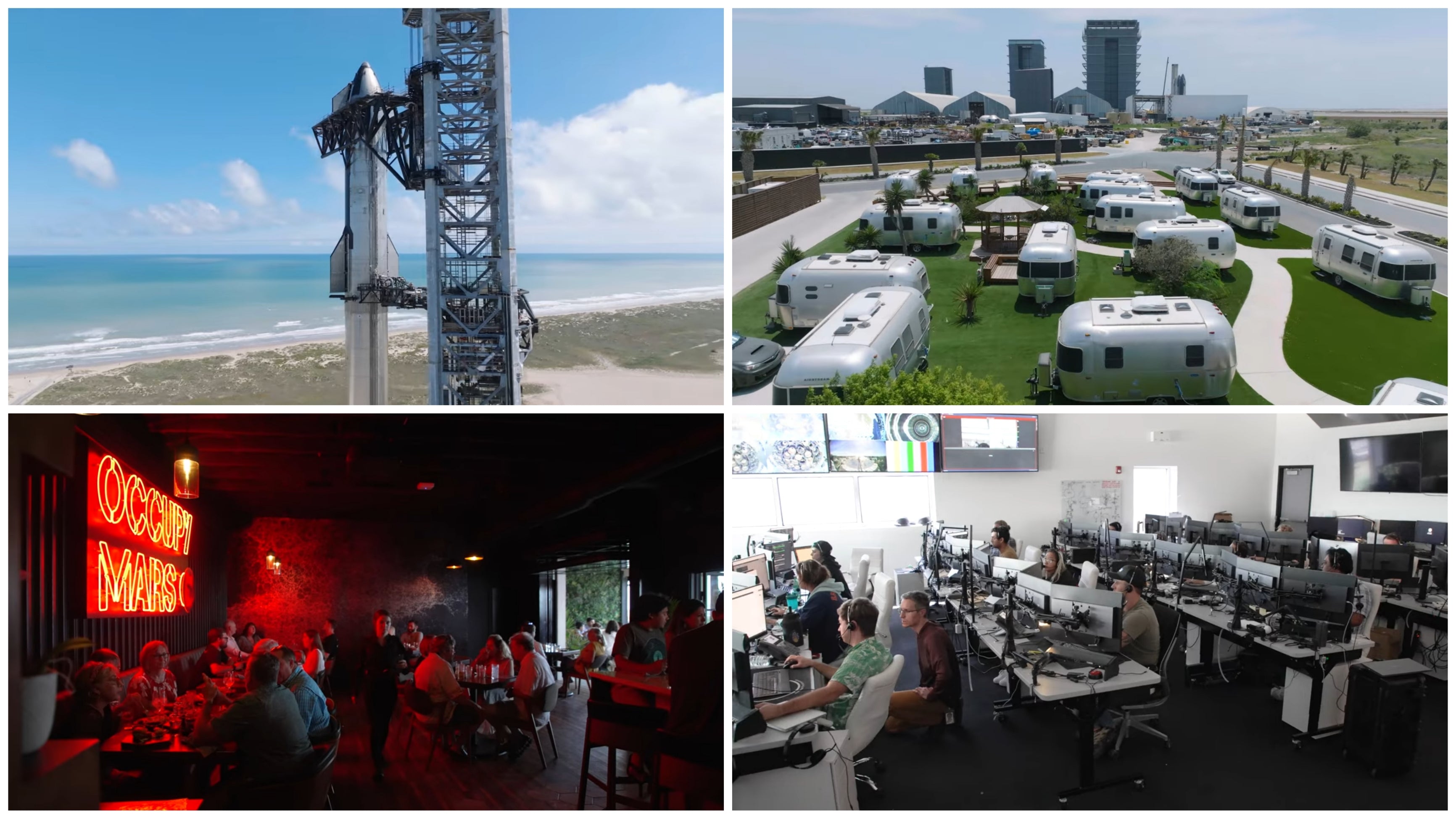 SpaceX Shares An Inspiring Video Of Employee 'Life at Starbase'