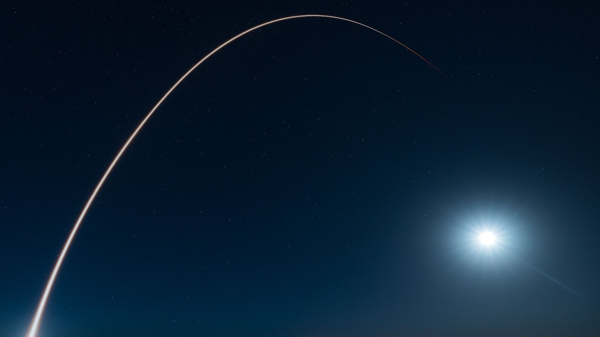 SpaceX Falcon 9 lifts off a sixth time to launch Hispasat’s Amazonas Nexus satellite to orbit