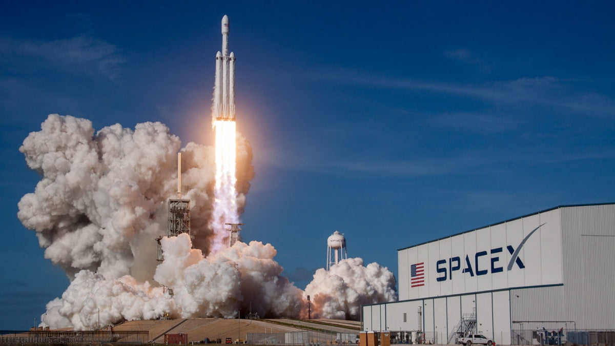 SpaceX Reportedly Achieved Profitability In The First Quarter Of 2023