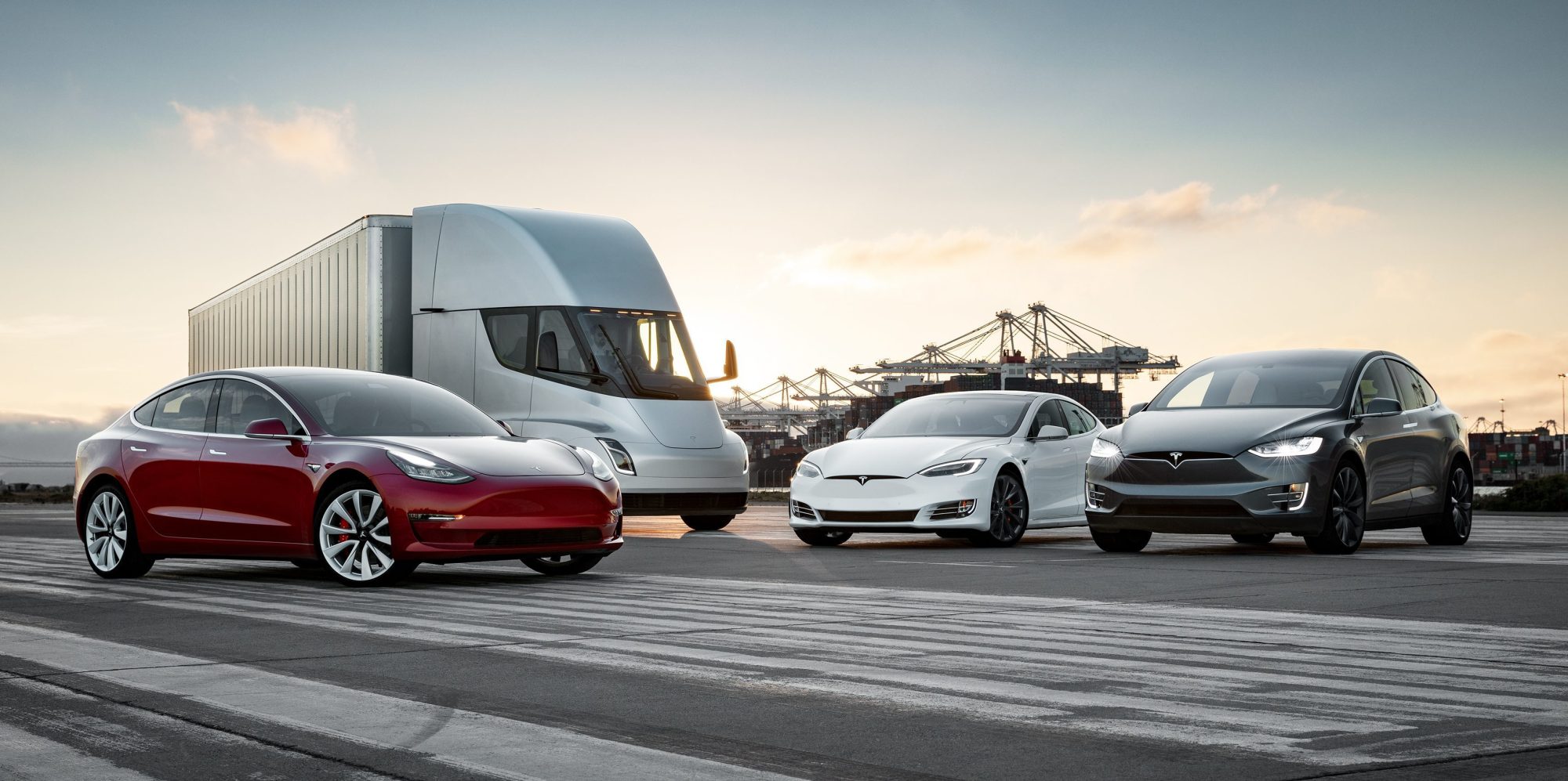 Tesla Q2 2020 Outstanding Safety Report Leading Into A New Industrial Standard