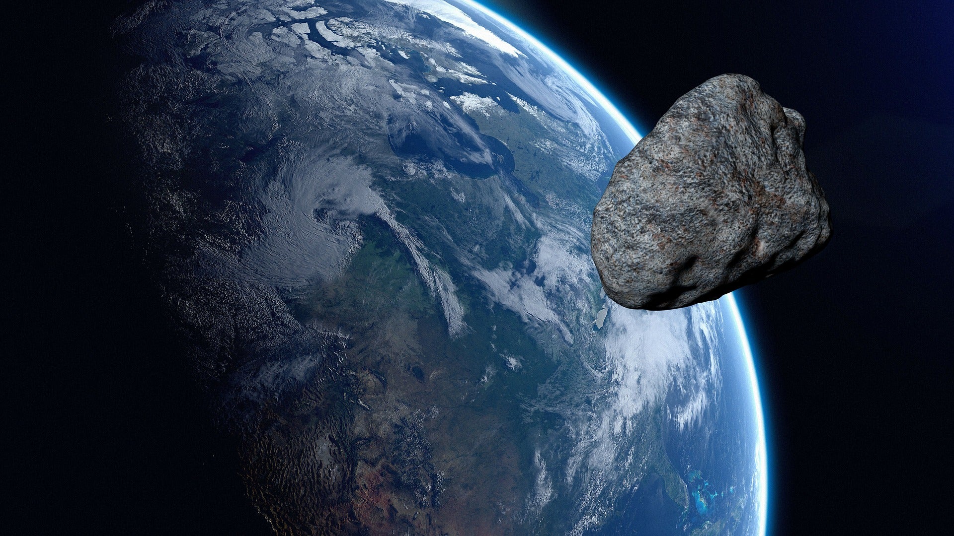 AstroForge plans to launch asteroid-mining technology aboard a SpaceX rocket