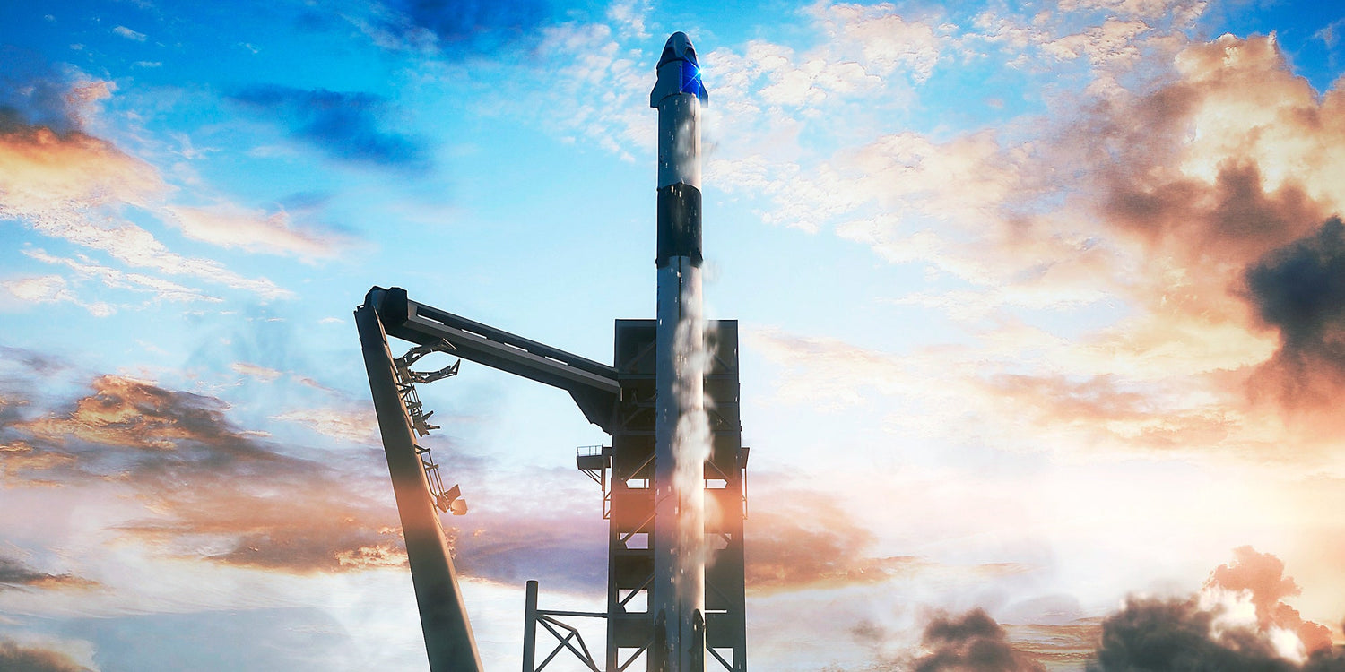 NASA announces Astronauts that will launch on SpaceX's Third Crewed Mission!