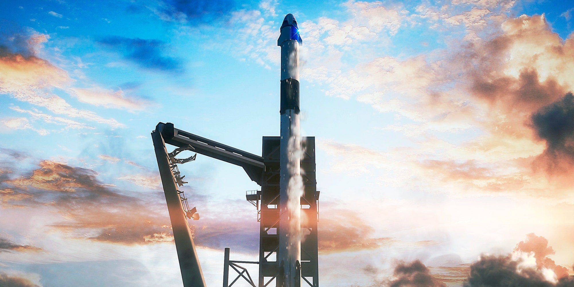 NASA announces Astronauts that will launch on SpaceX's Third Crewed Mission!