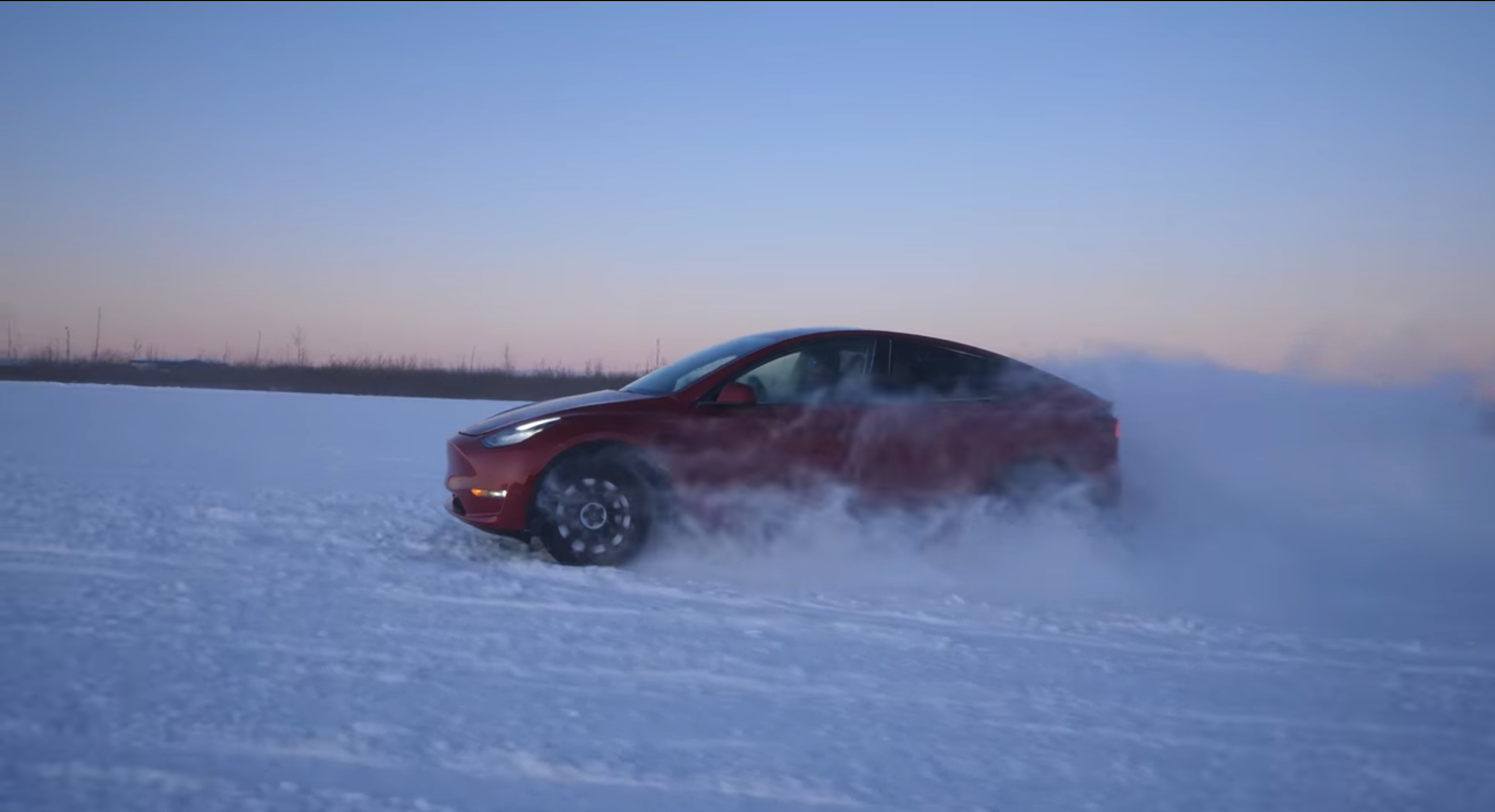 Tesla-Model-Y-Off-Road-Durability-Test