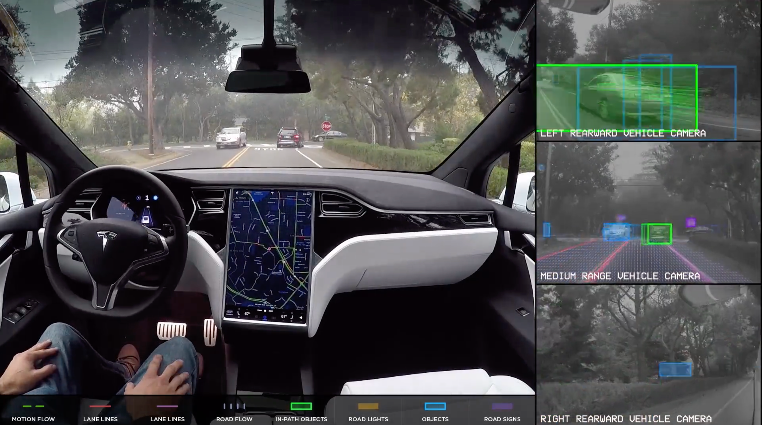 Tesla-Full-Self-Driving-Autopilot-NHTSA