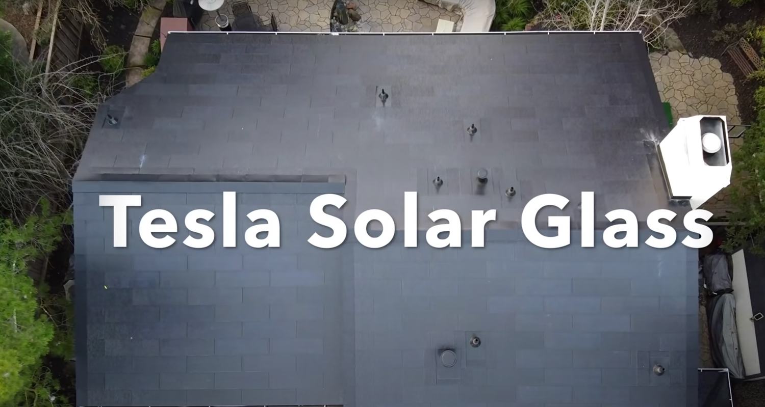 Tesla Solarglass Roof V3 Installations Reach Massachusetts