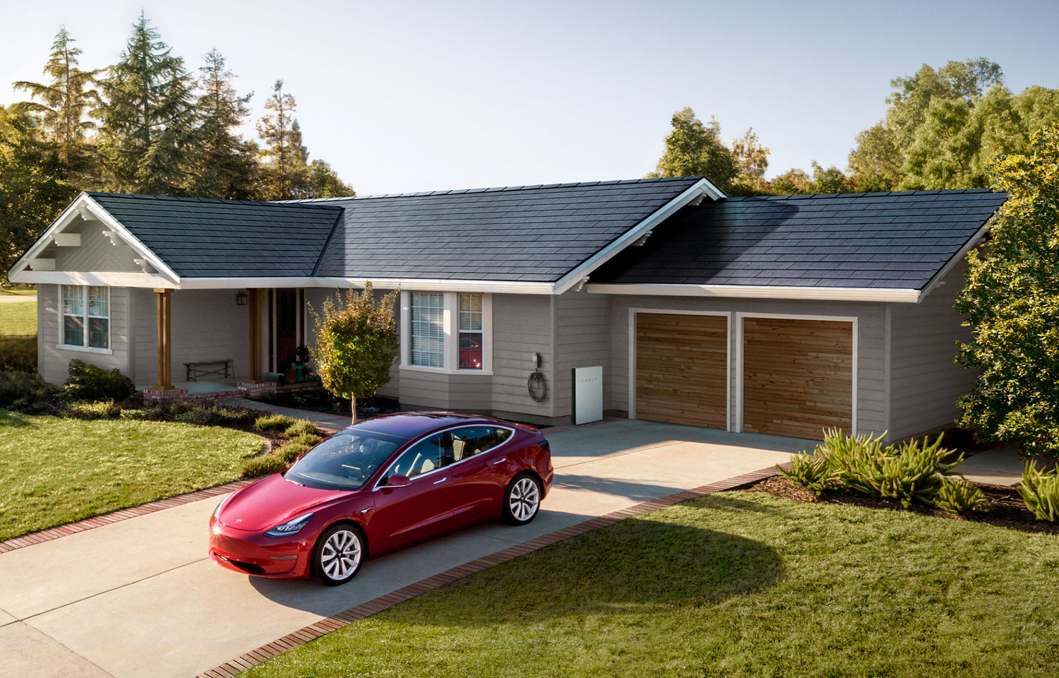 Tesla Solar Roof International Orders Officially Available