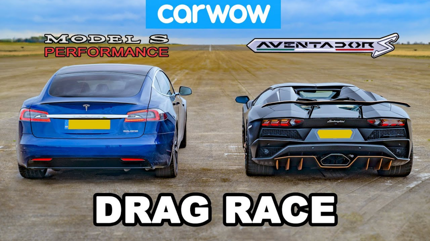 Tesla-Model-S-Performance-Raven-vs-Lamborghini-Aventador