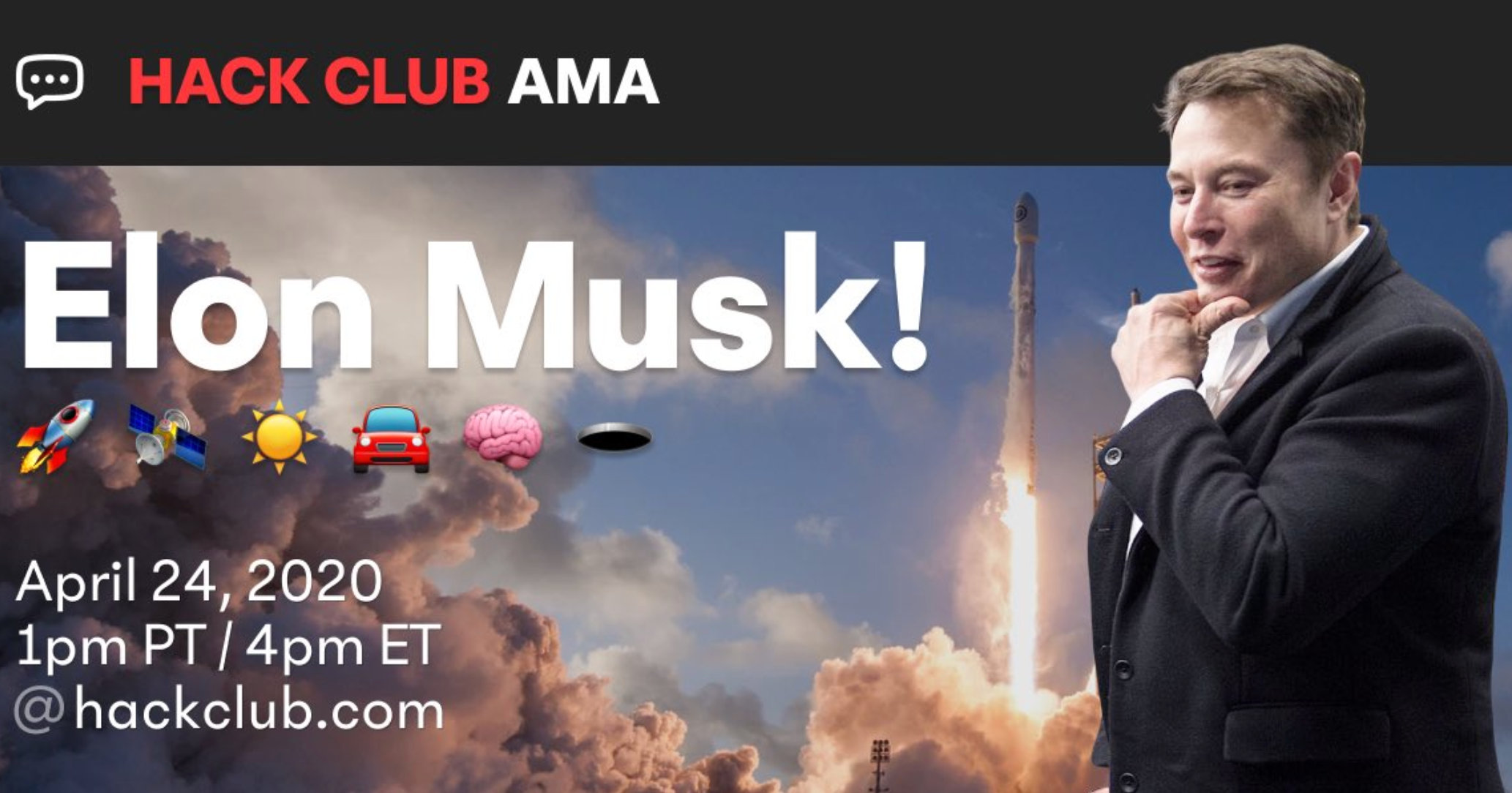 Tesla-Elon-Musk-Hack-Club-AMA