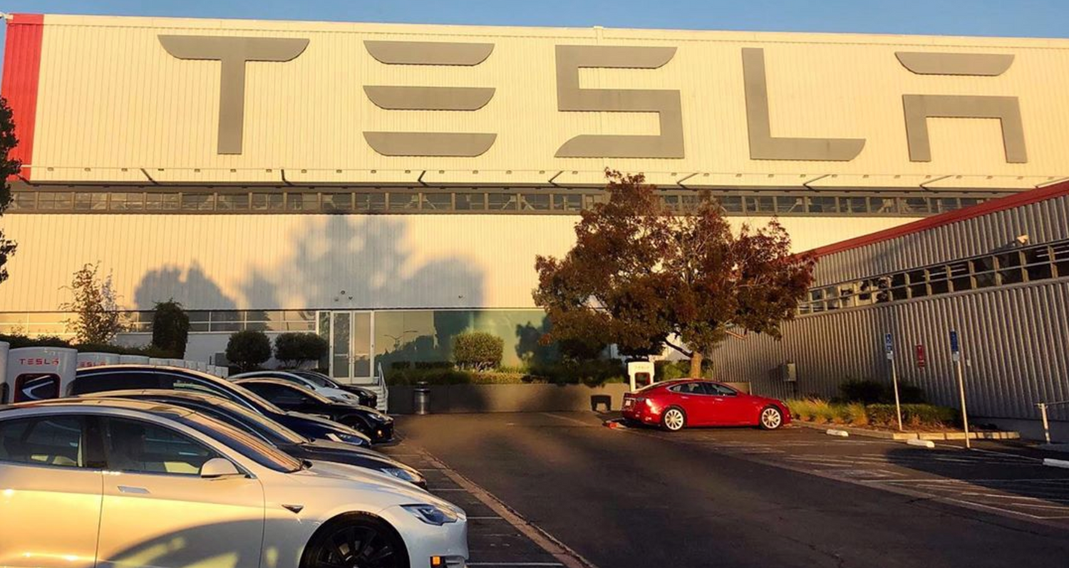Tesla-Fremont-Factory-Reopen