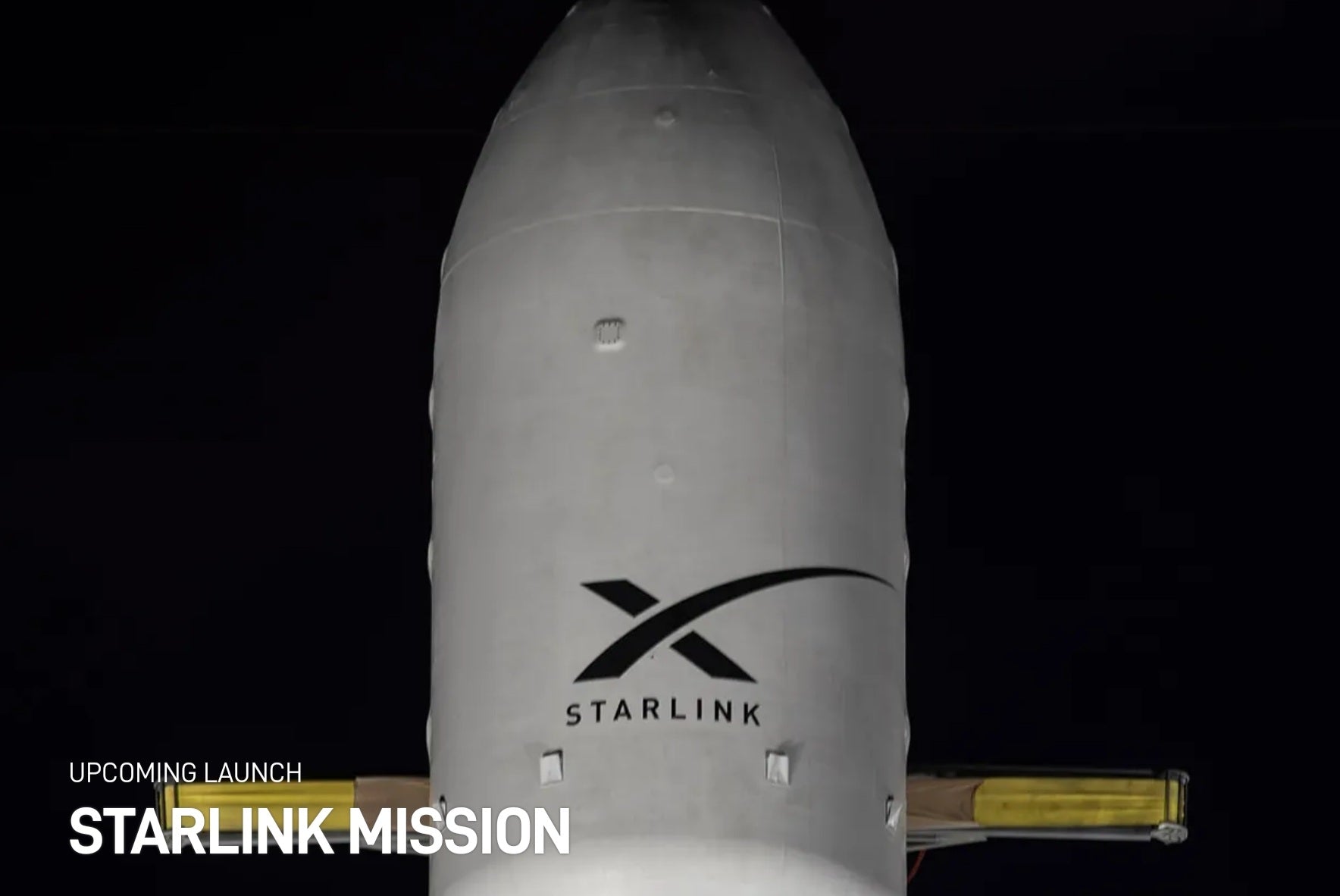 Watch SpaceX's First Falcon 9 Rocket Launch Of 2022 –Starlink Mission Live Broadcast
