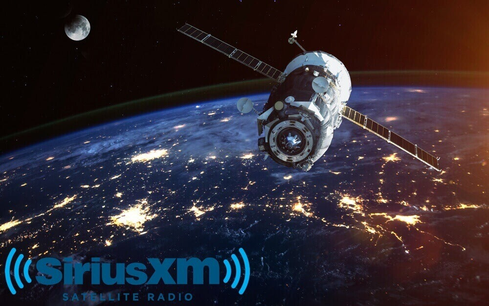 SpaceX Falcon 9 will deploy SiriusXM's satellite to upgrade the radio service