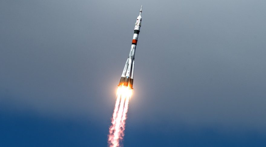 Final Russian rocket launched NASA Astronaut, now SpaceX will ignite a new era in American spaceflight