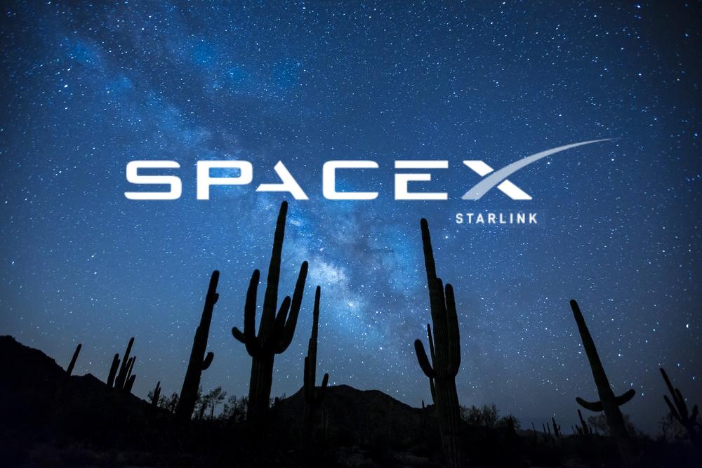 SpaceX submits FCC requests to operate Starlink ground stations in several U.S. States