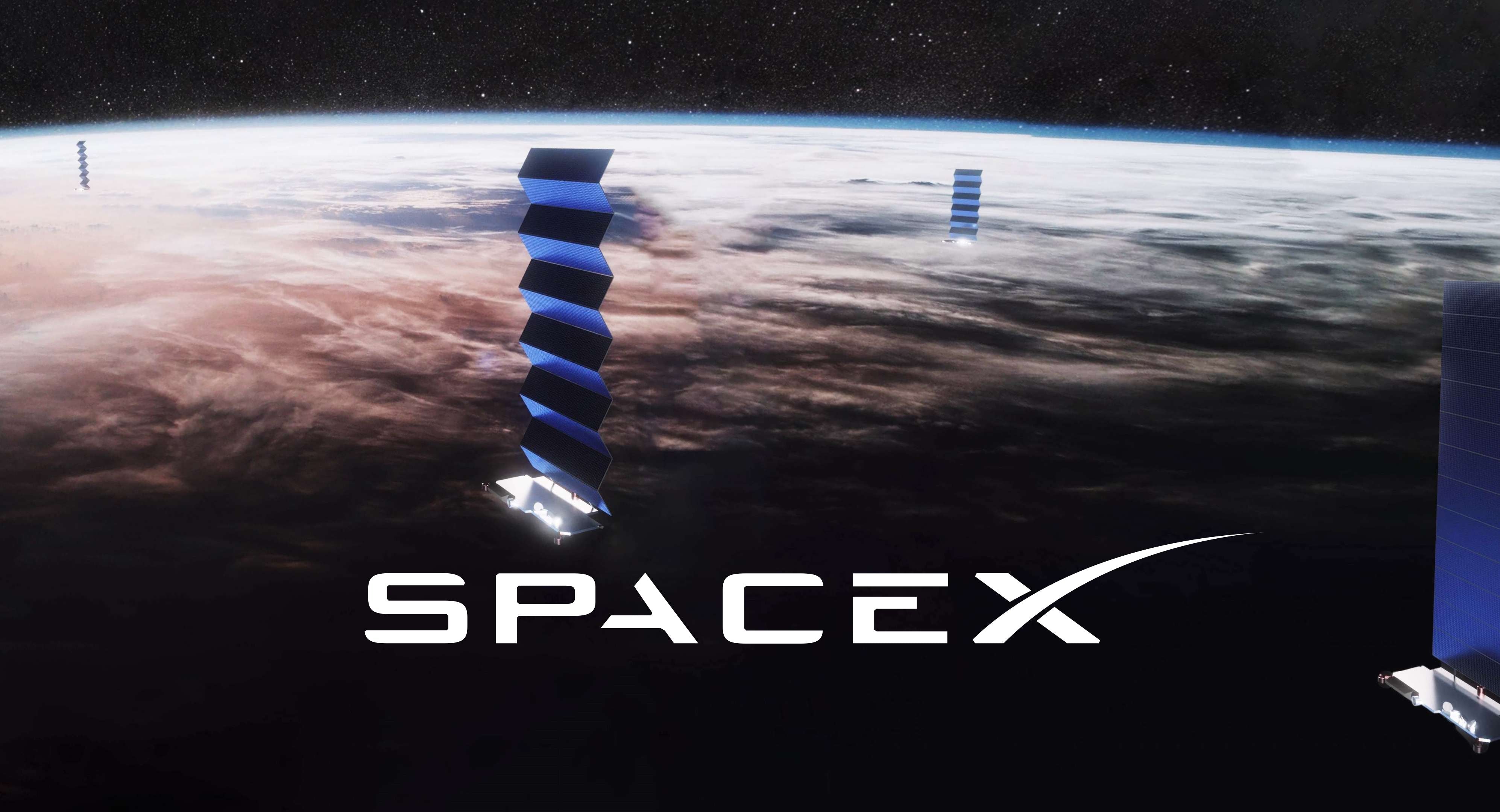 FCC requires SpaceX to prove Starlink's low latency in One month to qualify for rural broadband funding