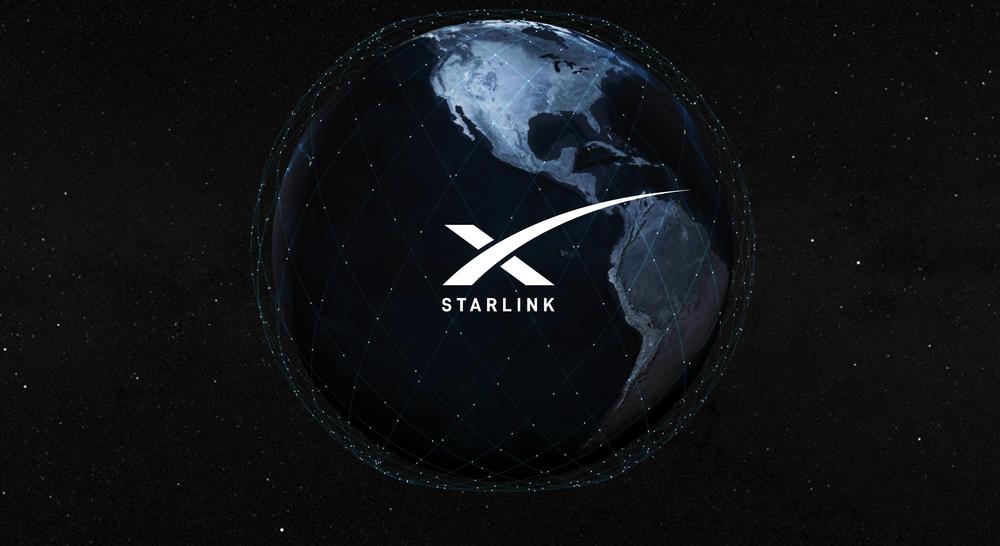 SpaceX earns license to provide Starlink Internet in Canada
