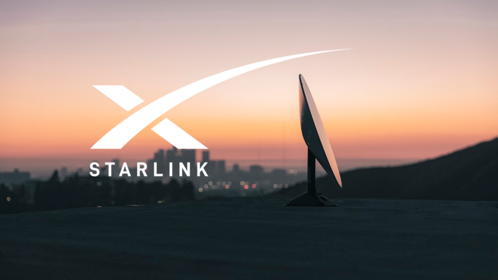 Report States Where SpaceX Starlink Internet Is Active In The United States