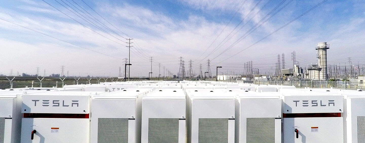 Tesla to Deploy 60MW Megapacks for WCSB Power Holdings in Canada