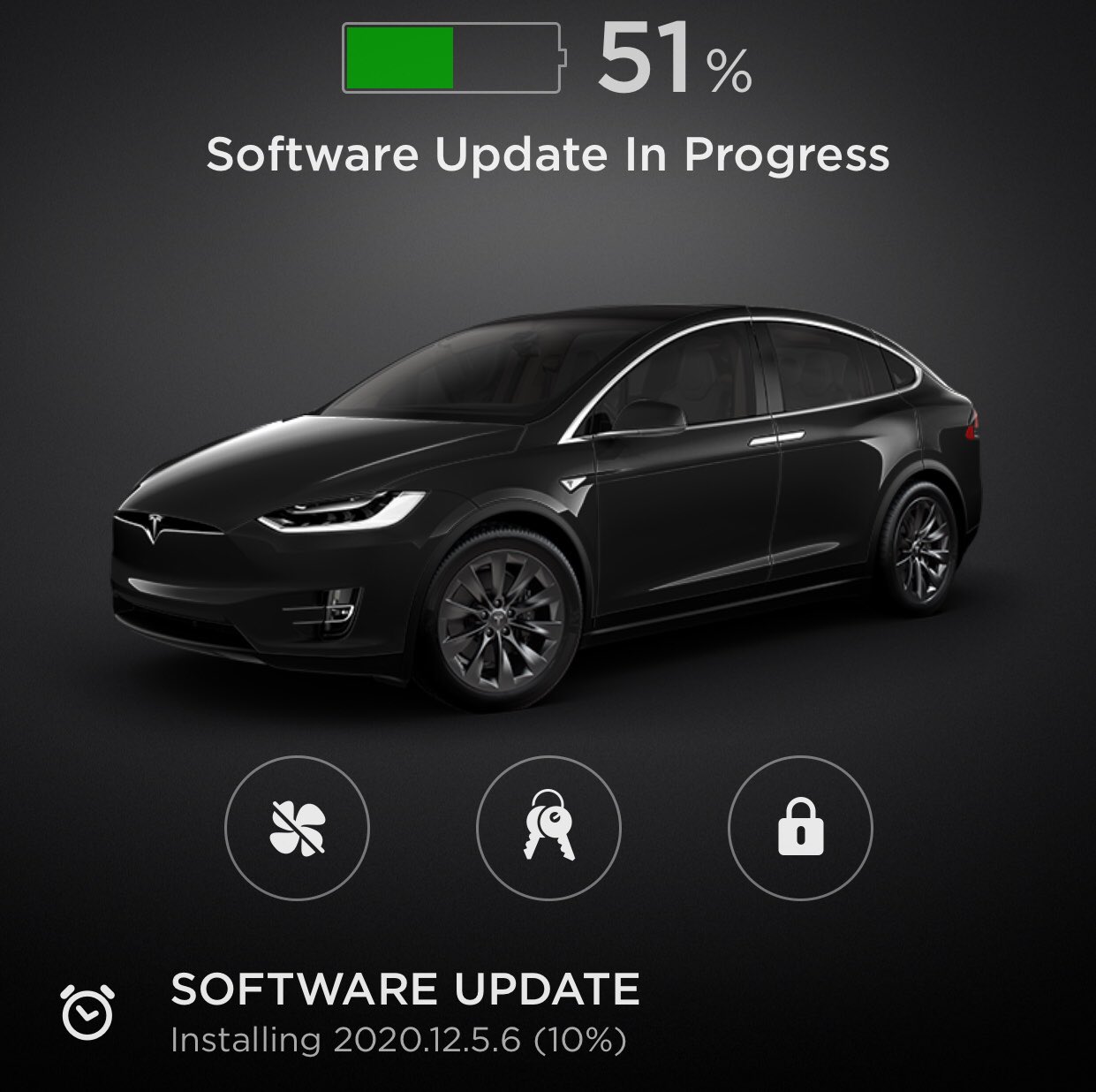 Tesla-2020.12.5.6-OTA-update-traffic-lights