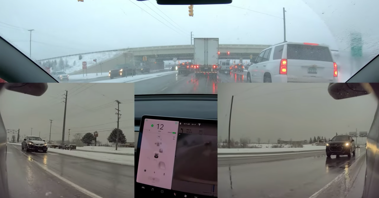 Tesla-Autopilot-Cameras-in-snow