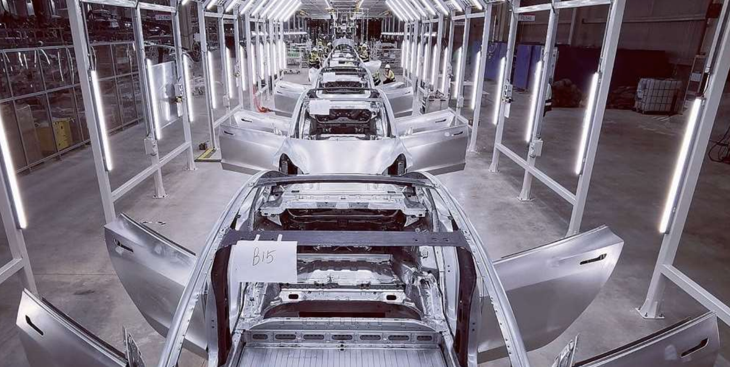 Tesla's Nonsensical SEC Investigation on Model 3 Production Estimates Is Over