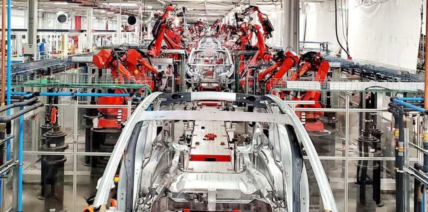 Tesla-Fremont-Factory-Model-Y-Production-2