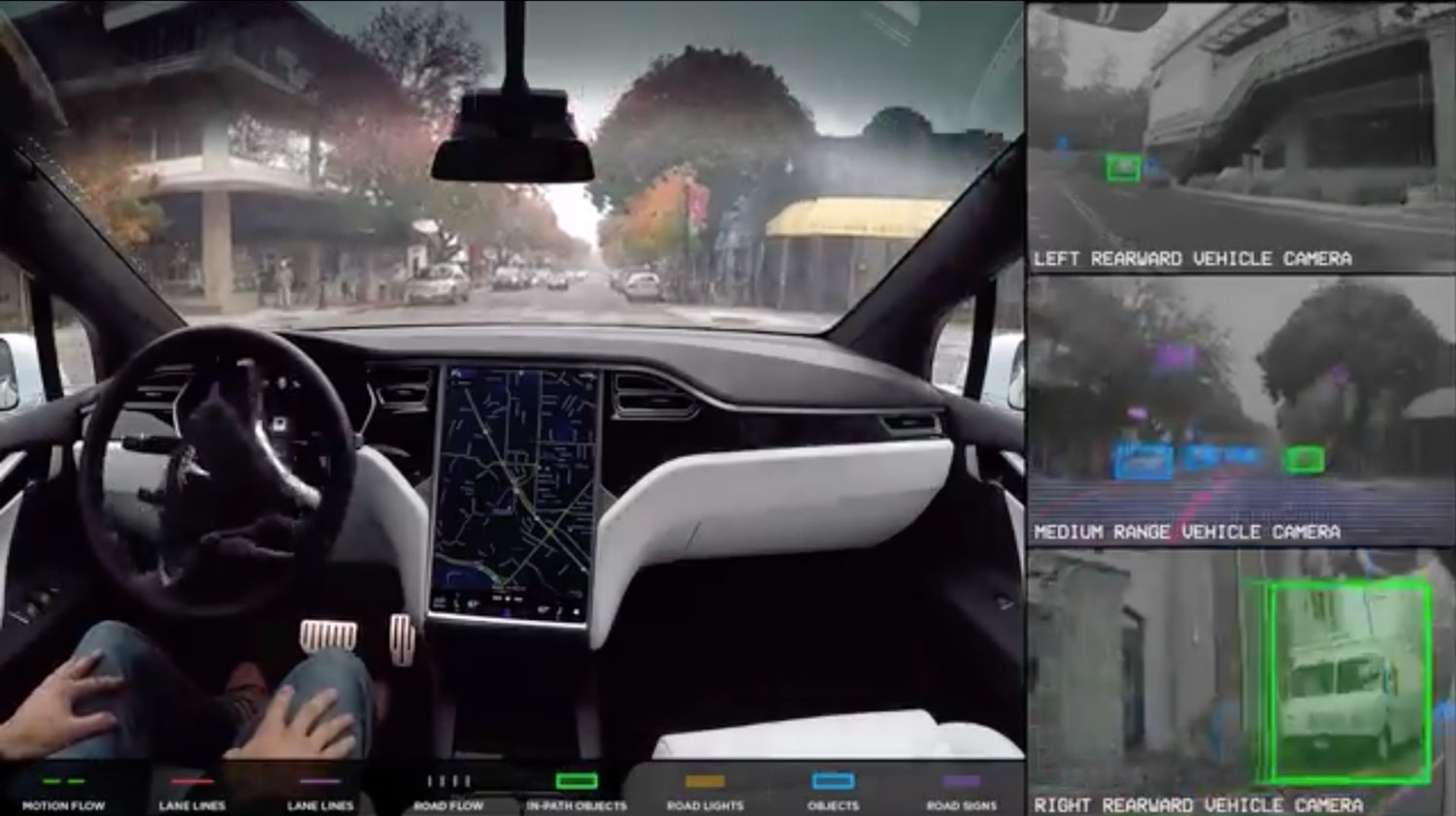 Tesla Full Self-Driving Upgrade Costs Drop To $3k For Enhanced Autopilot Users