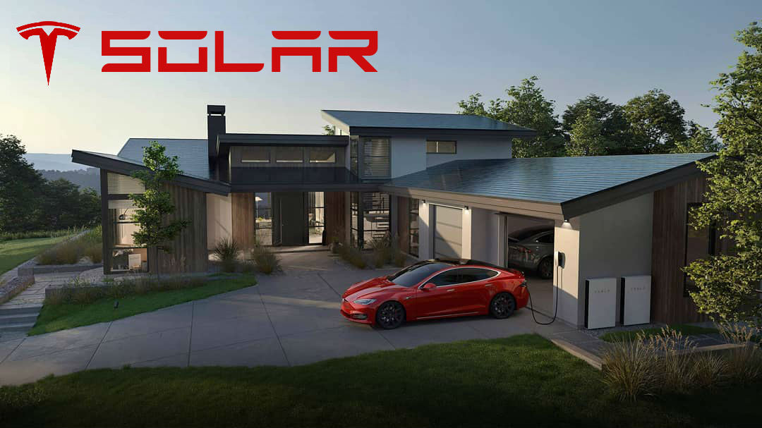 Tesla-Giga-New-York-Solar-Roof-Production