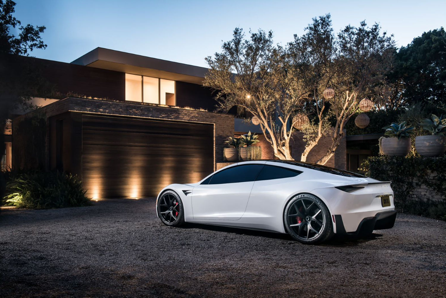 tesla-max-battery-size-205-kwh-for-roadster-2-0