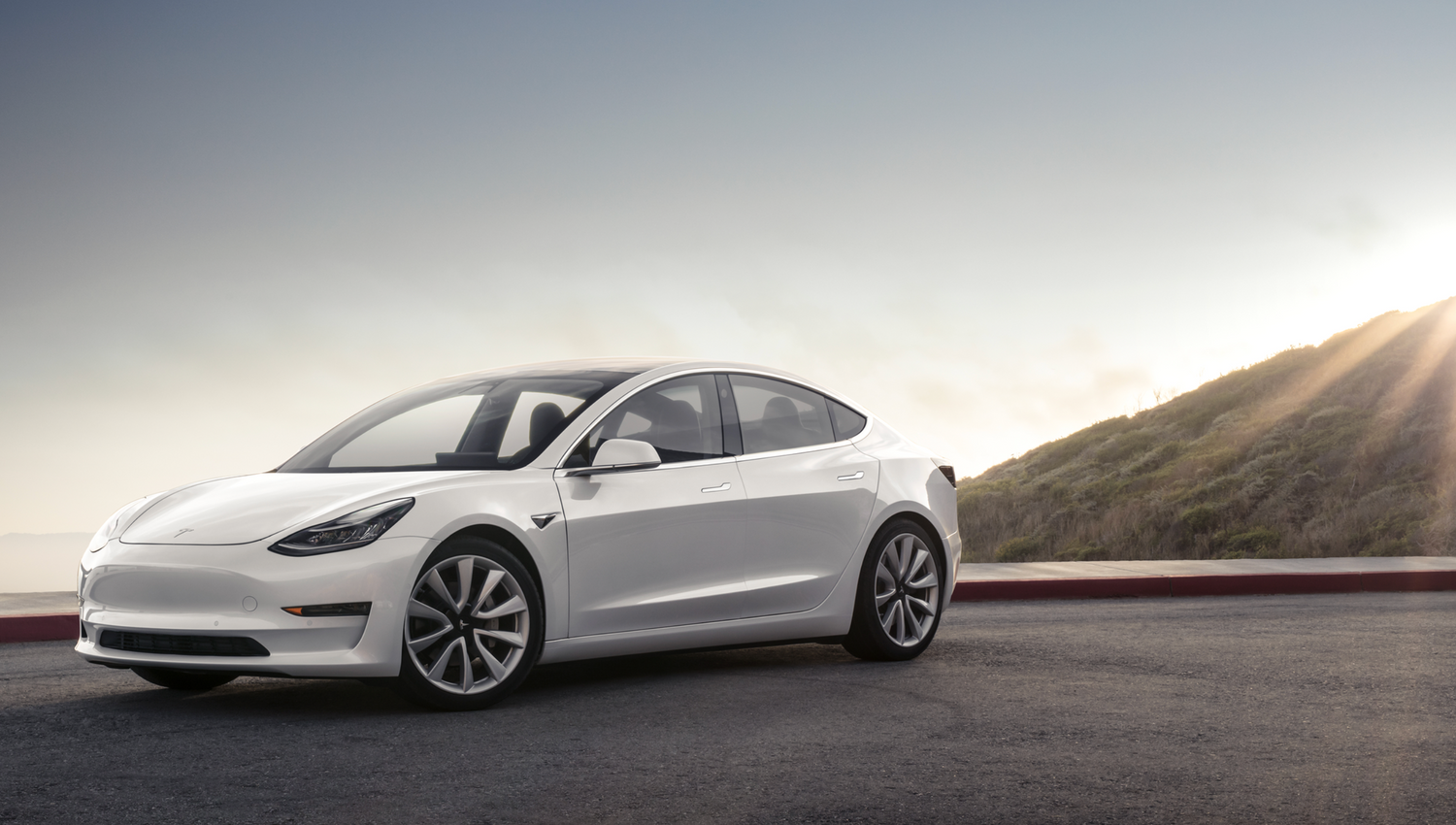 Tesla-Model-3-Australia-EV-Market