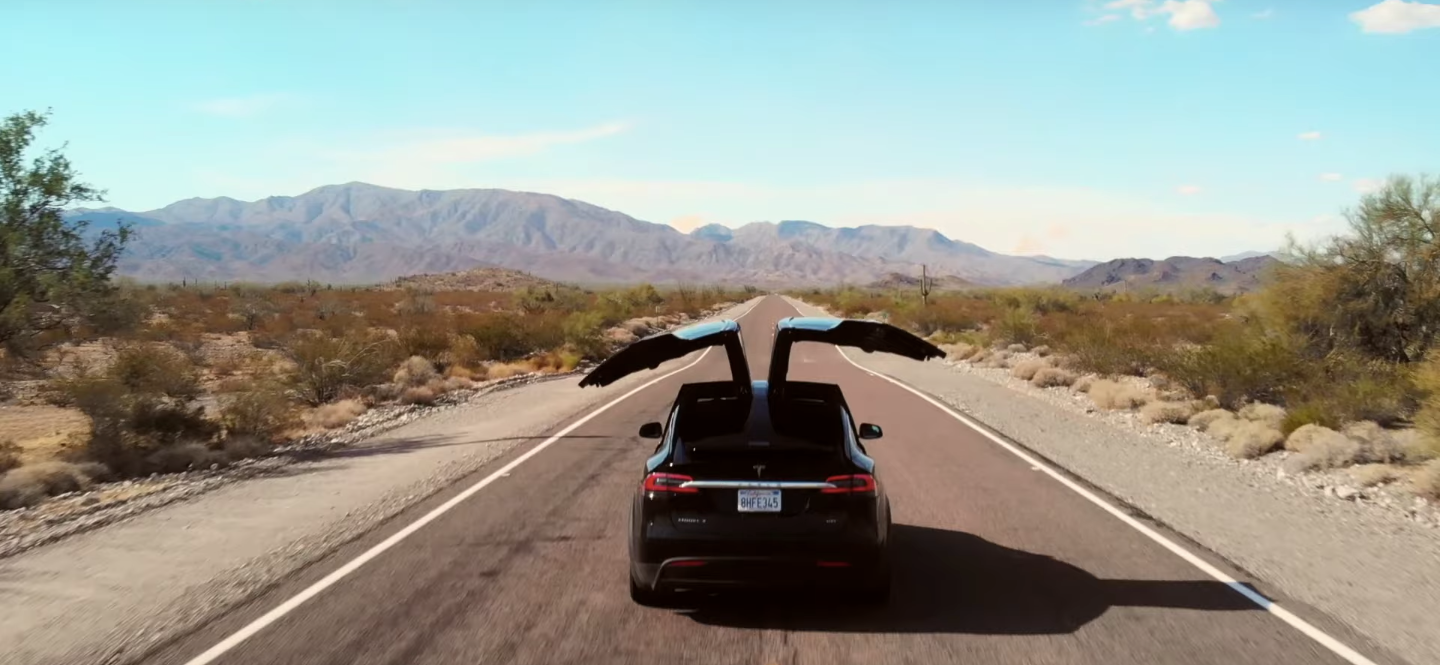 Tesla-Model-X-7000-Mile-road-trip