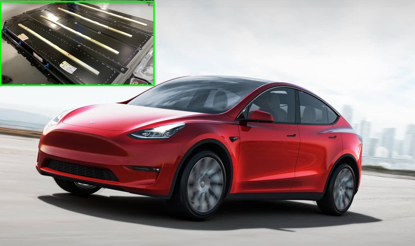 Tesla-Model-Y-Battery-Pack