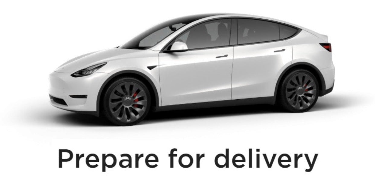 Tesla-Model-Y-VIN-Number