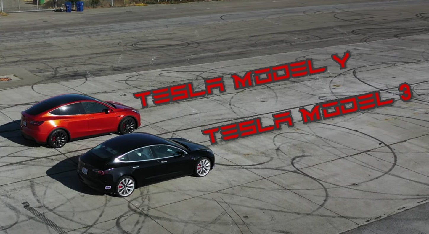 Tesla-Model-Y-vs-Model-3-Performance