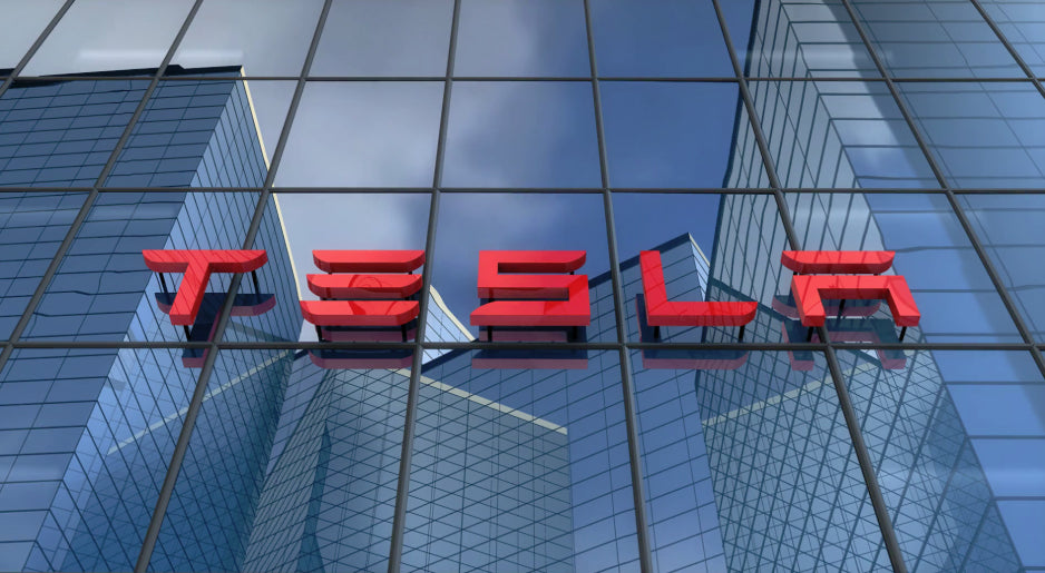 Tesla Inc TSLA Surpassed Toyota Became Most Valuable Automaker Globally