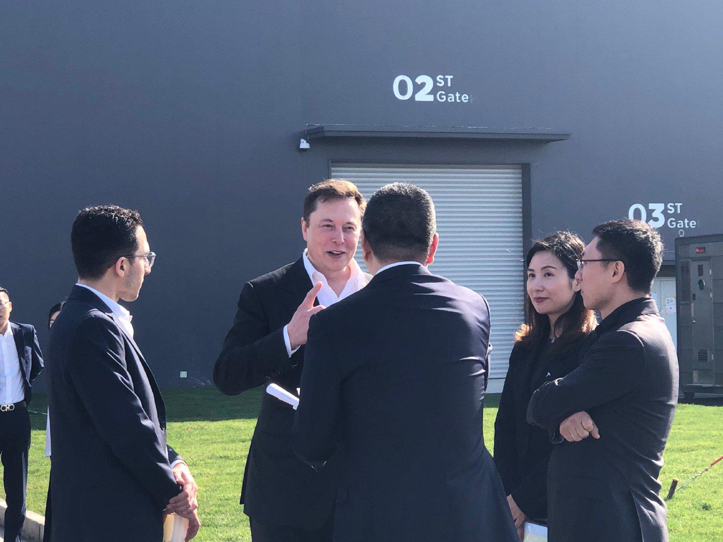 Tesla Giga 3 Shanghai New Jobs Opening Hints Solar and Energy Storage Business Expansion To China