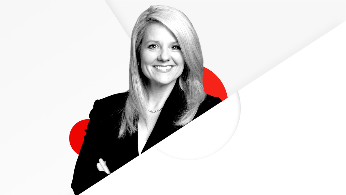 SpaceX President Gwynne Shotwell Makes It To Forbes 2019's list of '100 Most Powerful Women'