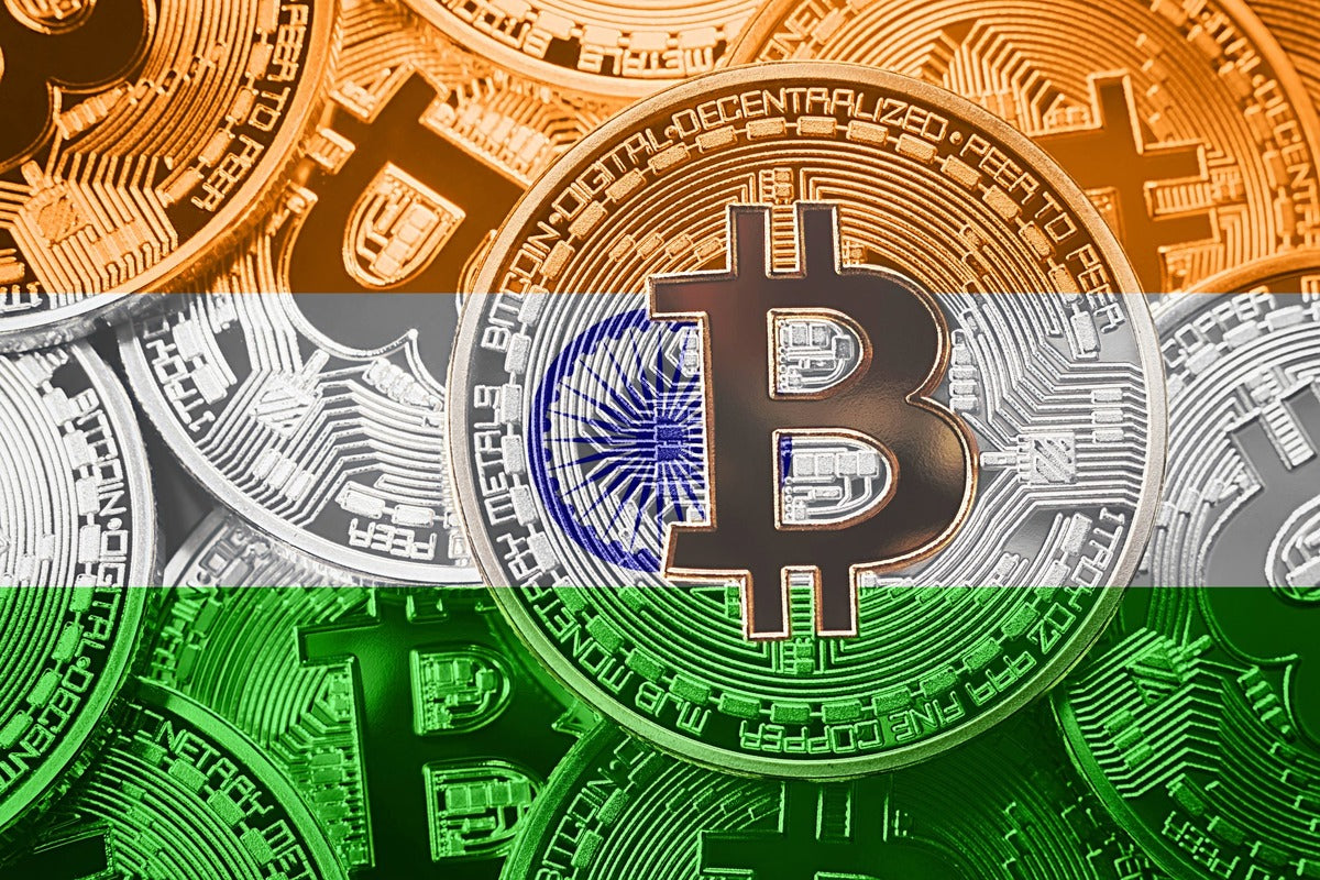 India May Soon Launch its First Bitcoin & Ethereum Futures ETF