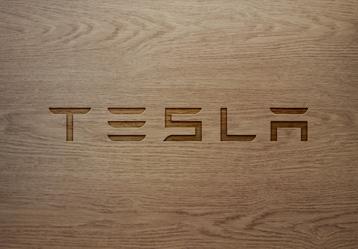 ARK Invest Adds $3.3M of Tesla TSLA Shares with 7th Purchase this Month