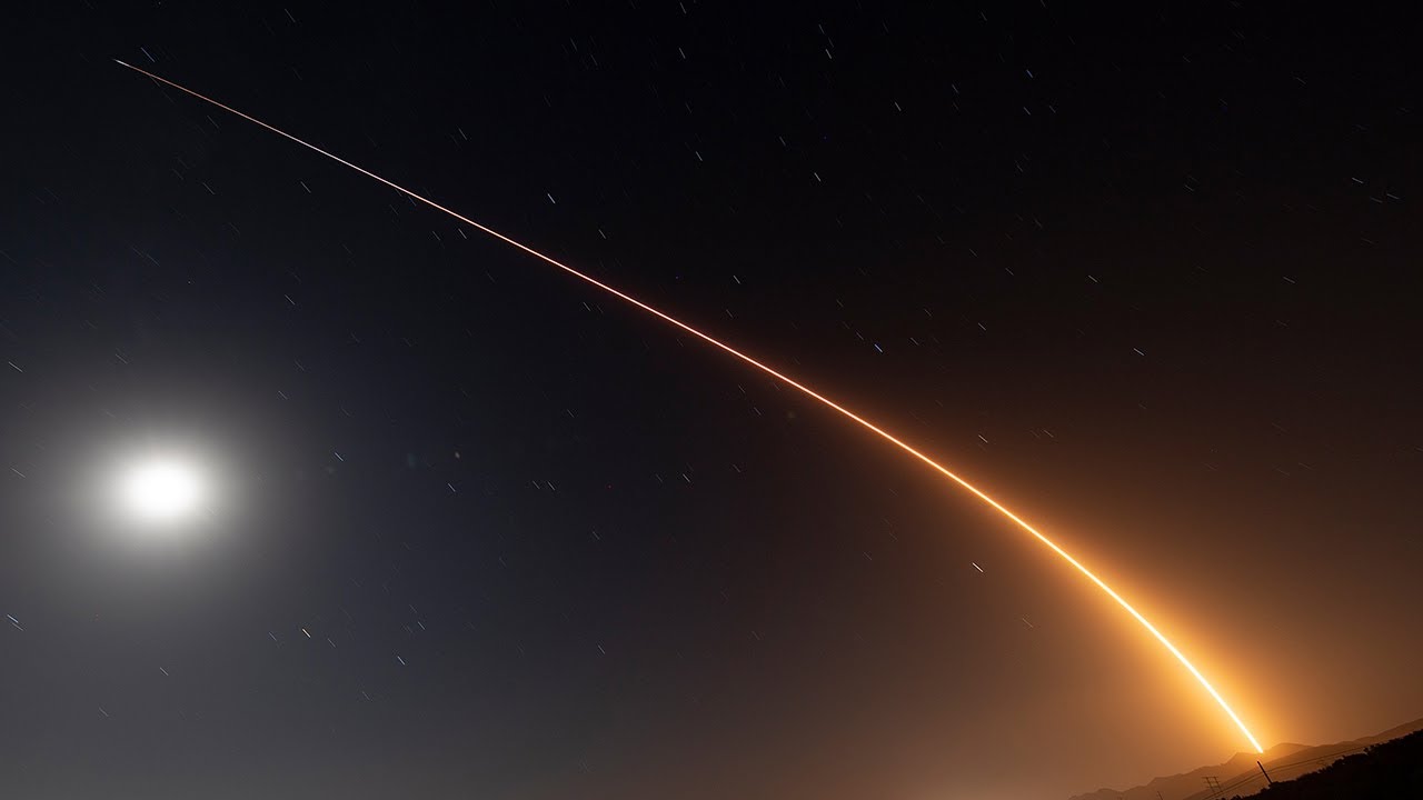 SpaceX’s First West Coast Starlink Mission Launches 51 Starlink Satellites With 'Space Lasers'