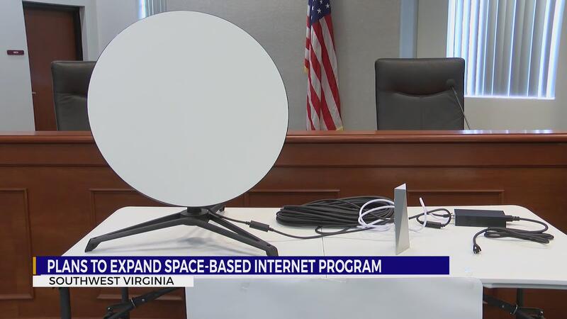 Wise County Virginia Leaders Are Working To Connect More Students To SpaceX Starlink Internet Service